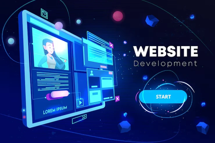 Why Do Businesses Trust This as the Top Web Development Company in Indore?