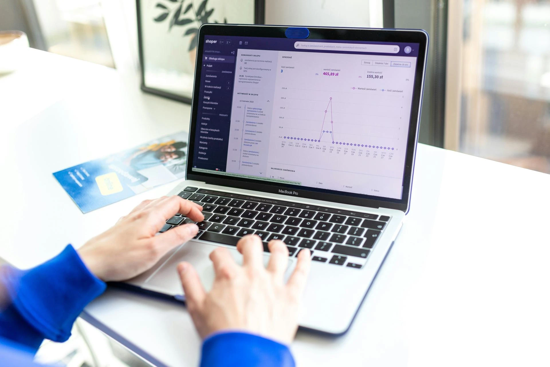 Aspire SEO Agency in the UK: A Shopify SEO Agency Built to Increase Visibility and Sales