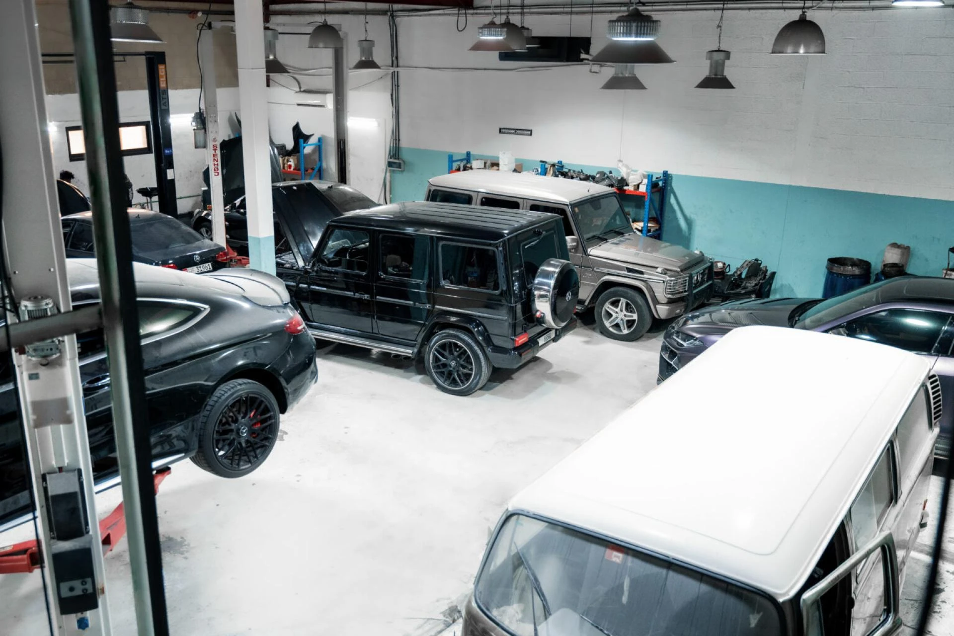 The Rise of Mobile Smart Repair Services in Dubai: Convenience on Wheels