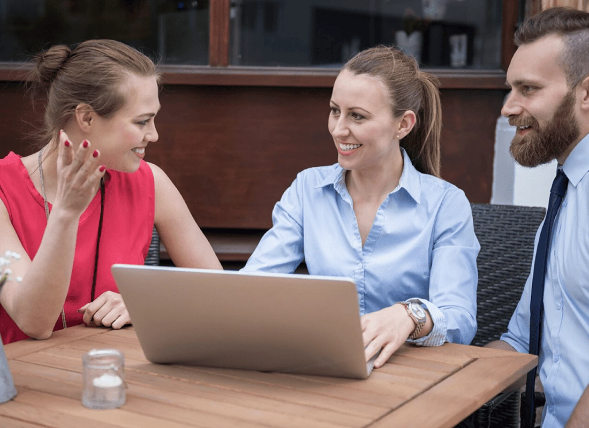 Unlocking the Power of Charleston SC CFO Services for Your Business