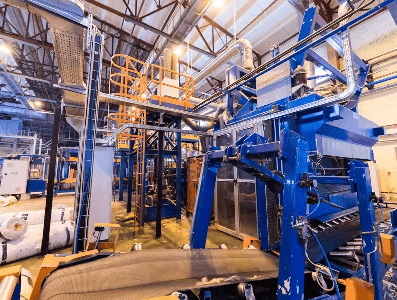Why Pneumatic Conveying Systems are Replacing Mechanical Conveyors in Modern Plants
