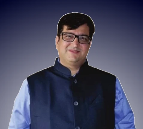 Manish Chaturvedi INDUSS: Company Association and Business Insights