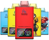 RandM Vape Distributor & RandM Wholesale Puff Disposables