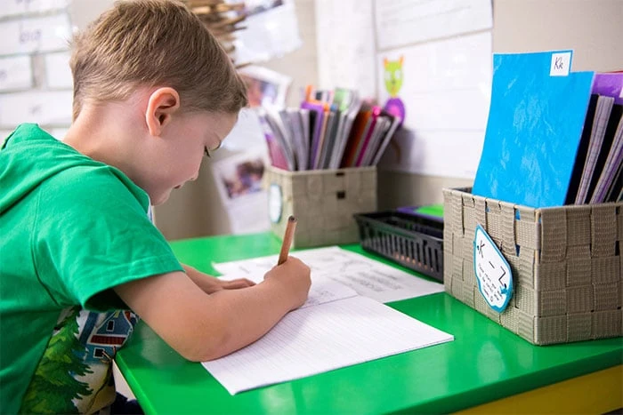 ‘Safety And Health’ of Children at Early Childhood Education Centre