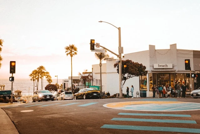 Why Luxury Chauffeur Services Are Essential for Southern California Travel