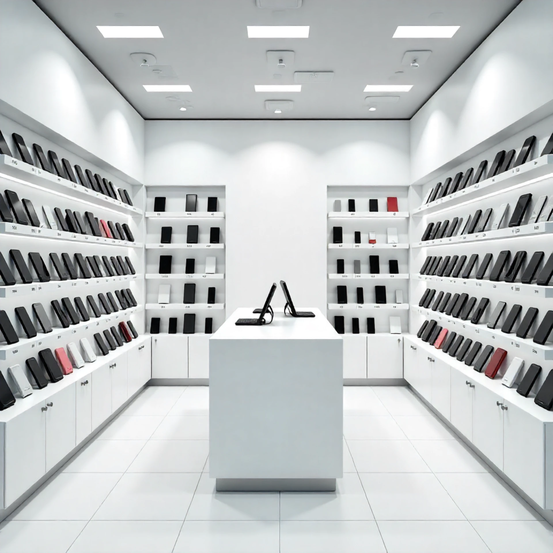 Best Cell Phone Store