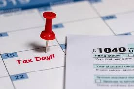 What to Do if a Tax Deadline Is Missed in New Westminster?