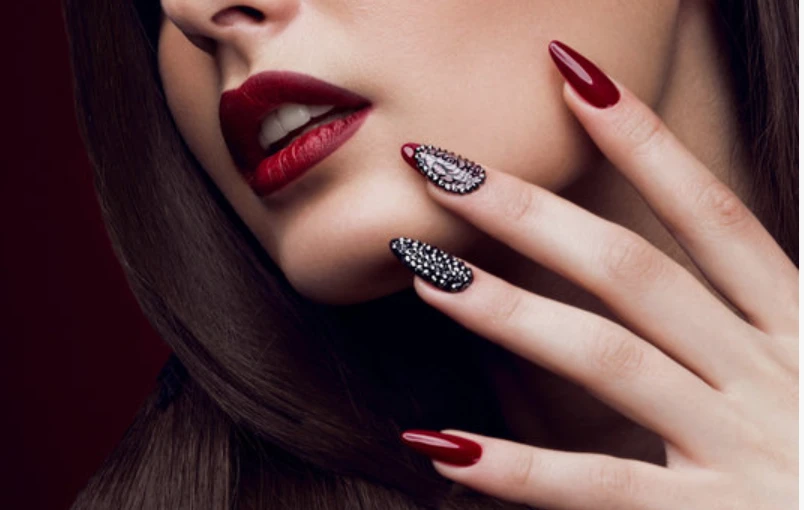 Nail Enhancement Maple Gove: Elevate Your Style with Expert Care and Lasting Beauty