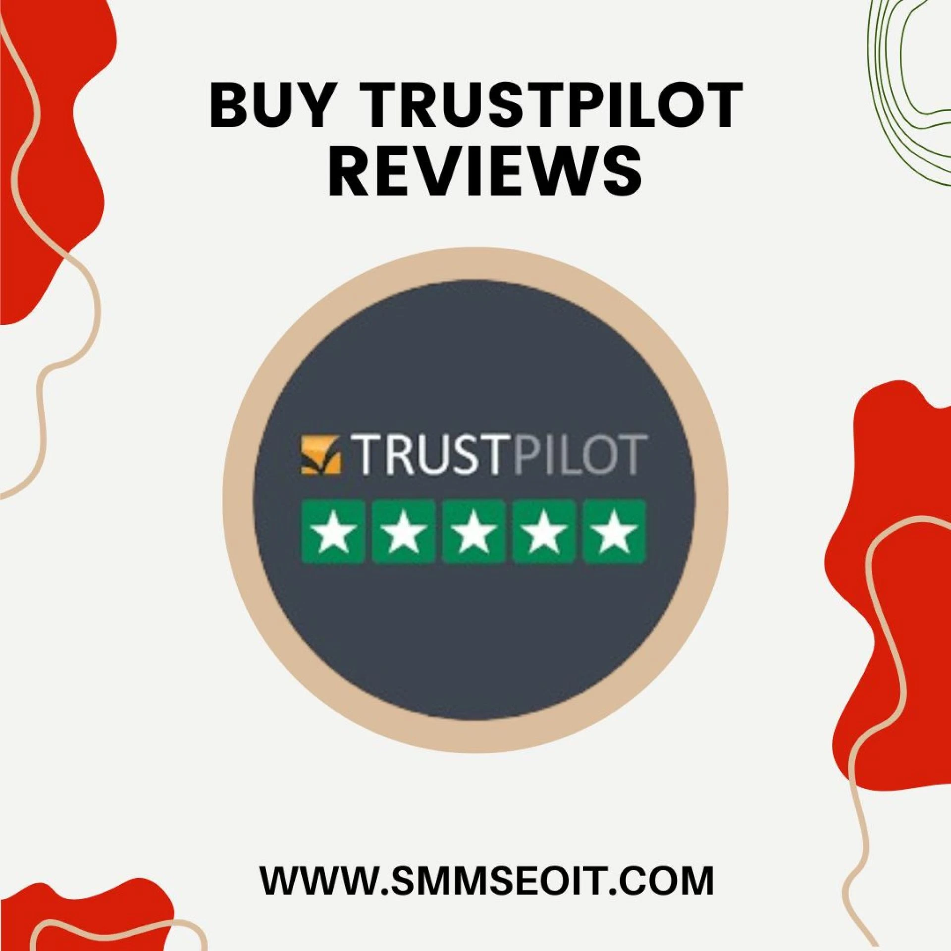 Buy Trustpilot Reviews: Secure Verified Feedback for Your Business