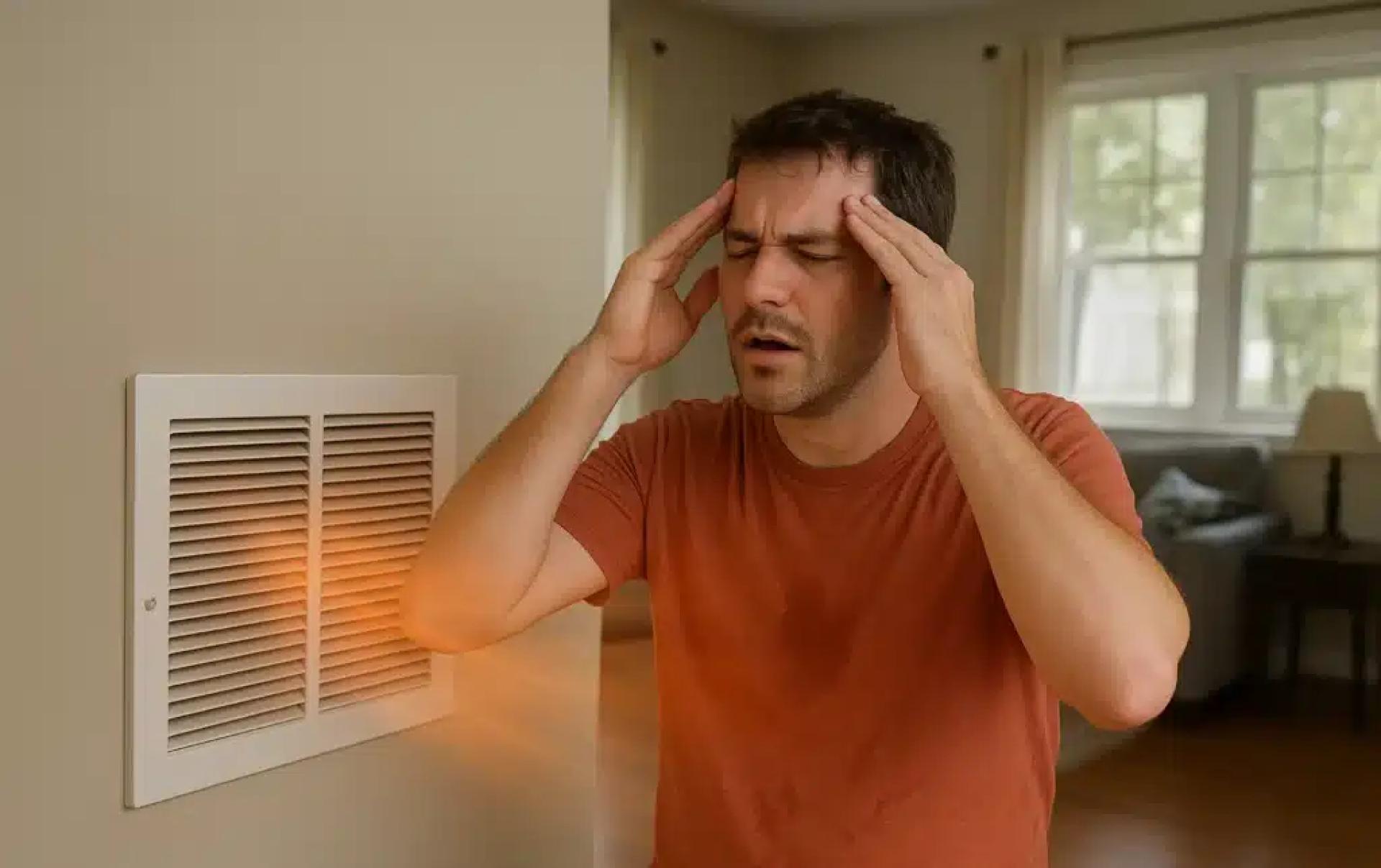 Why is My AC Blowing Warm Air? A Simple Summer Troubleshooting Guide