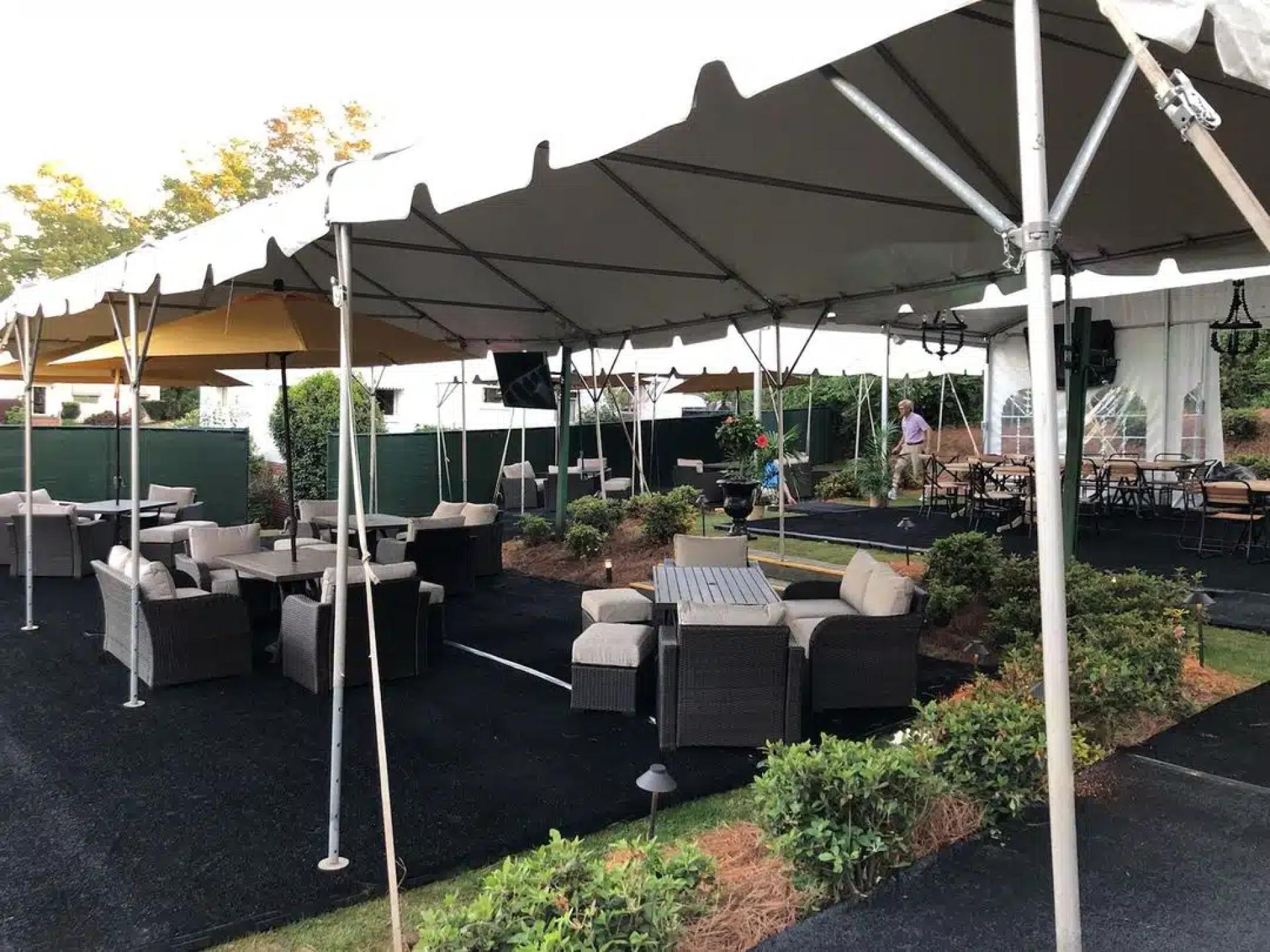 Guide on How to Set Up Film or TV Production Basecamp