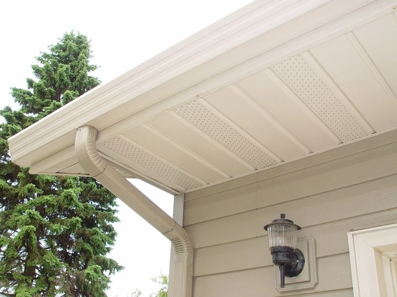 Top Benefits of Choosing Professional Gutter Installations