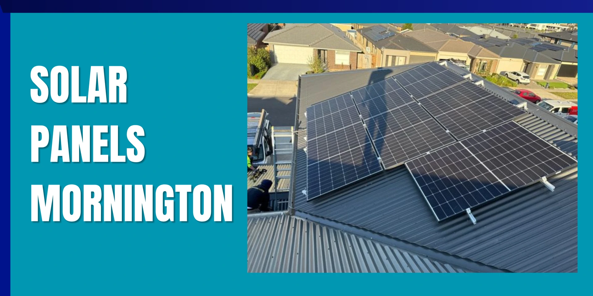 Solar Panels Mornington – Smart Solar Solutions for Coastal Homes & Businesses