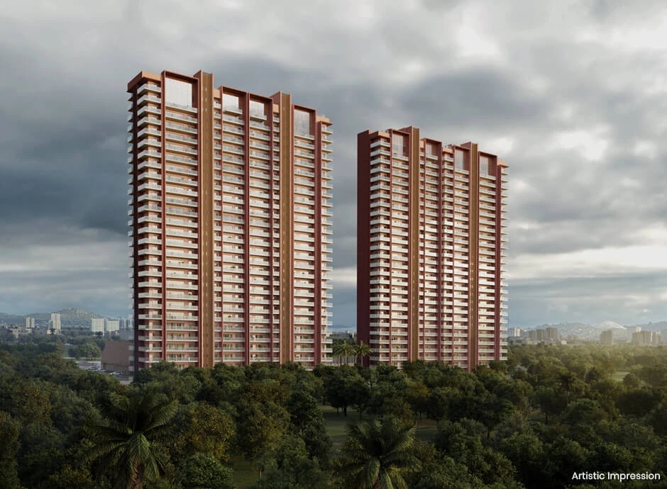 Eldeco Residences Sector 17 Dwarka – Ultra Luxury Homes Crafted for an Elite Lifestyle