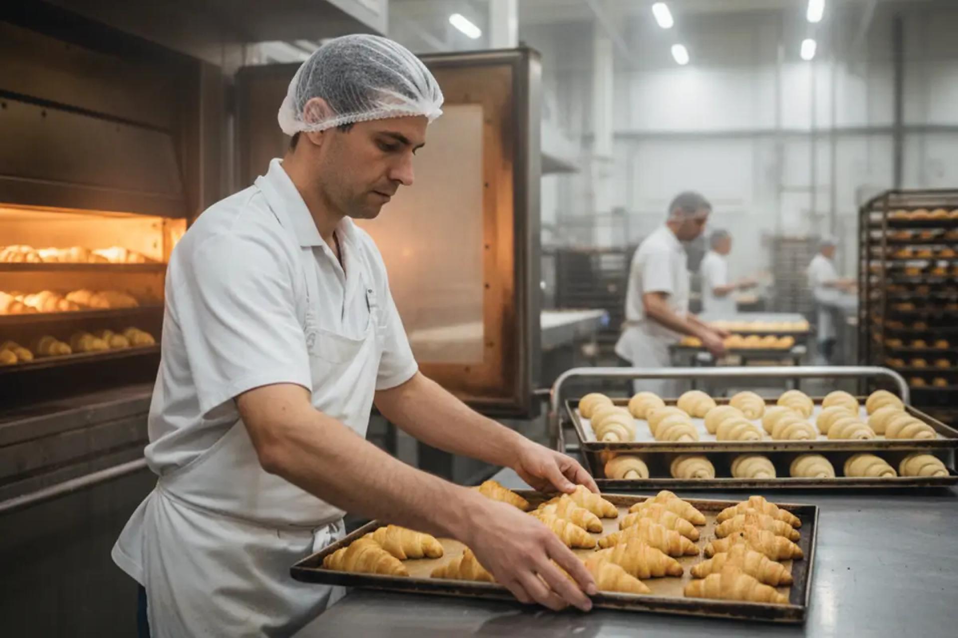 Pabrik Bakery