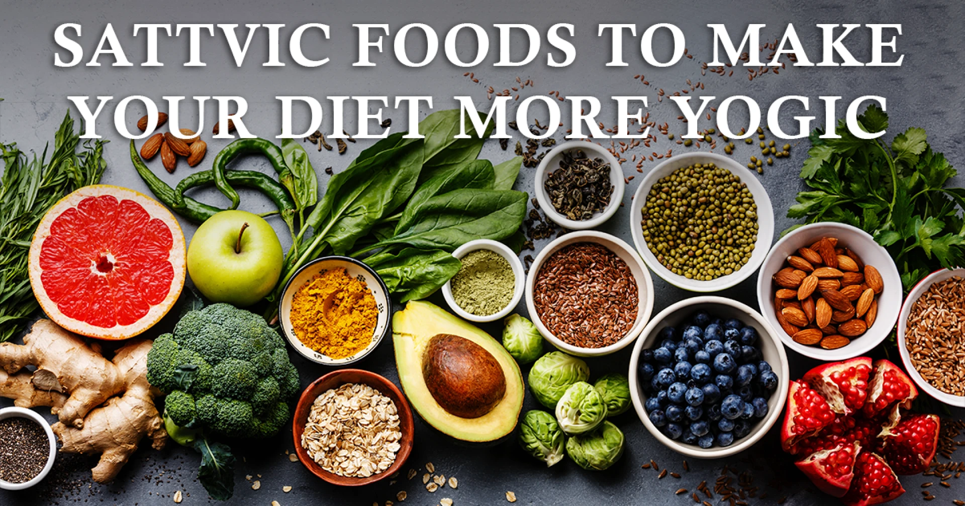 Best Sattvic Diet for PCOD in 2026: A Complete Guide for Hormonal Wellness