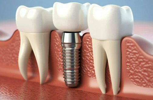 Dental Implants in Pune by Experienced Implantologist