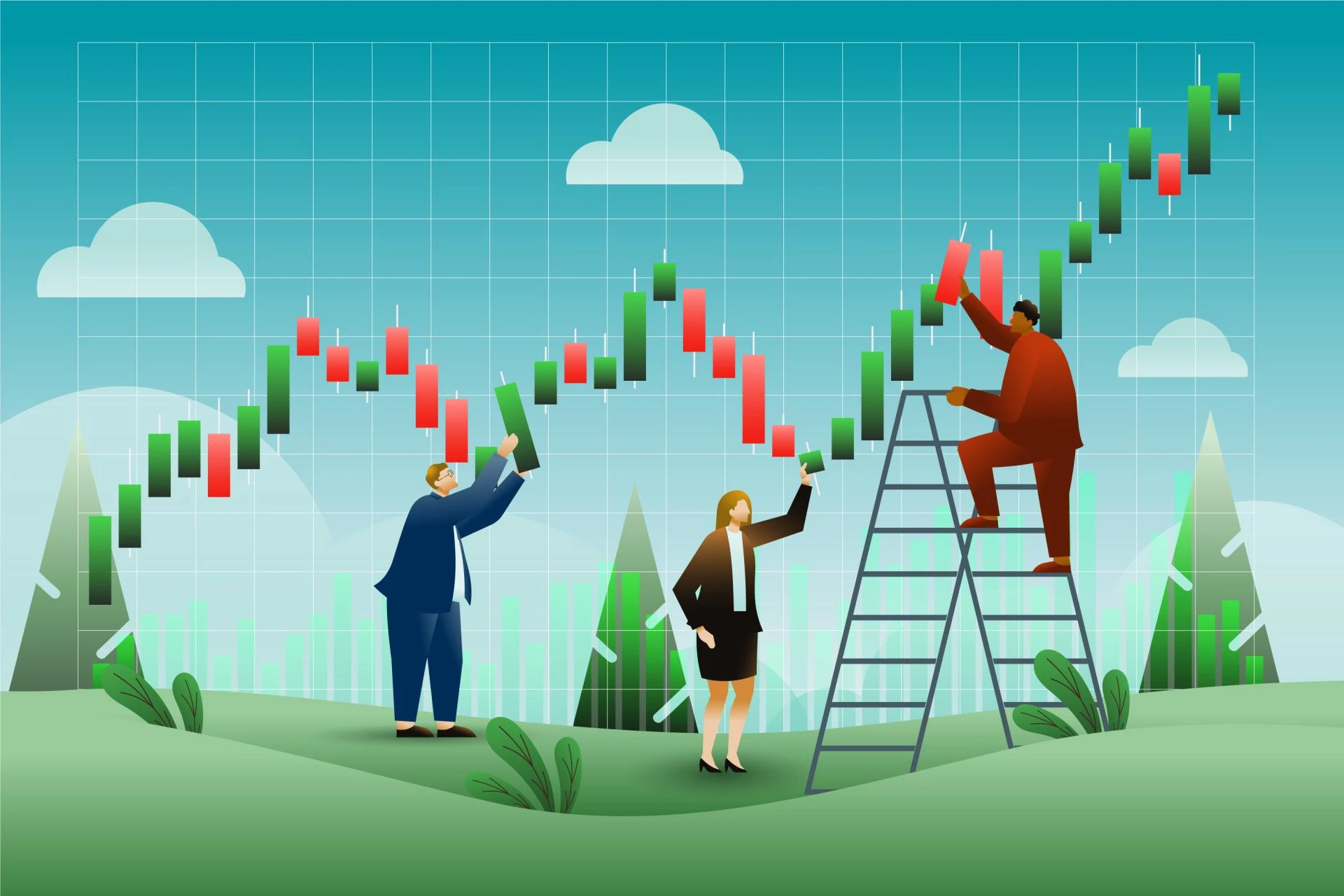 Best Stock Advisory – A Complete Guide for Smart and Confident Investors