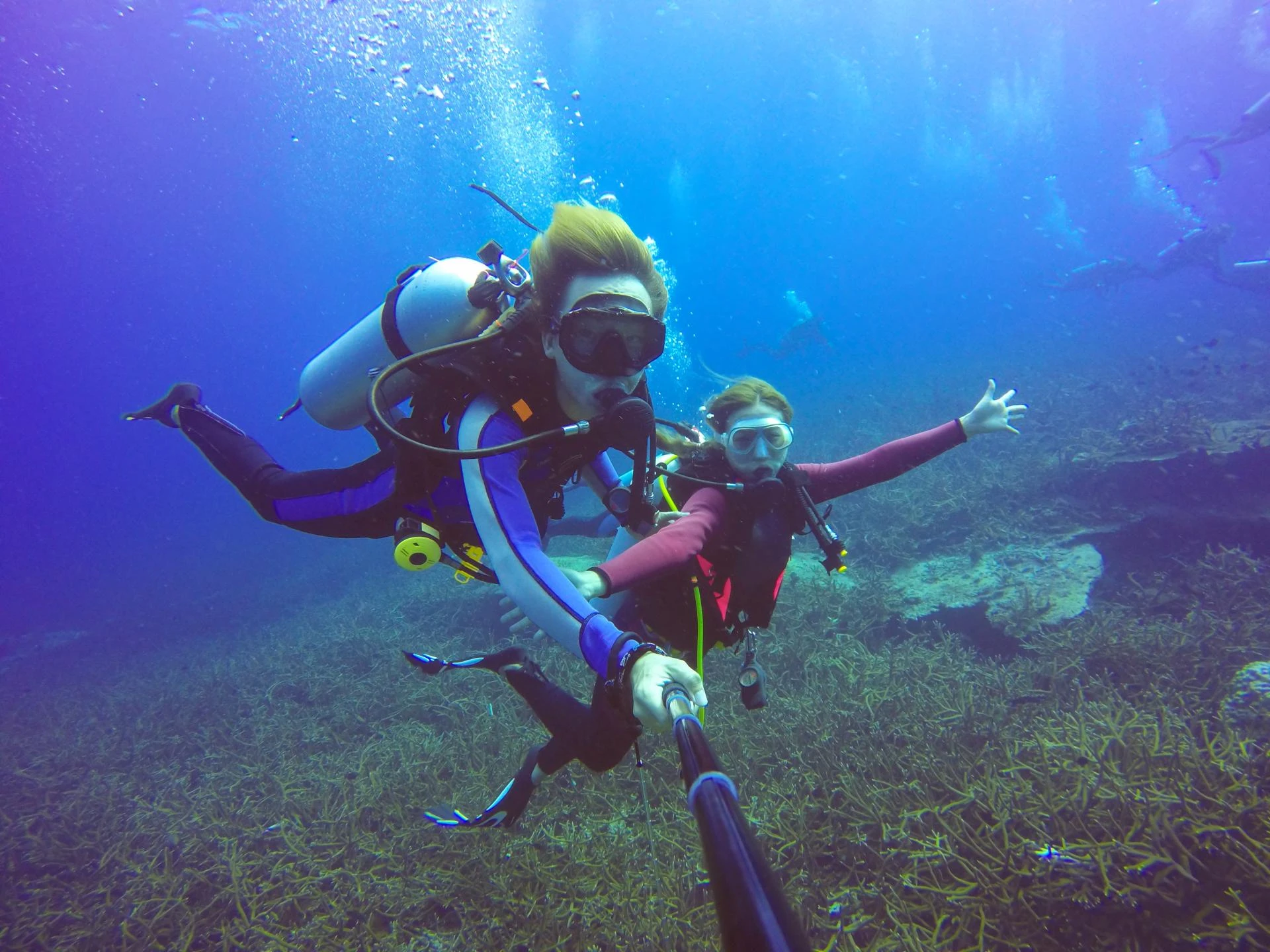 Scuba Diving in Andaman – A Complete Guide for an Unforgettable Underwater Adventure