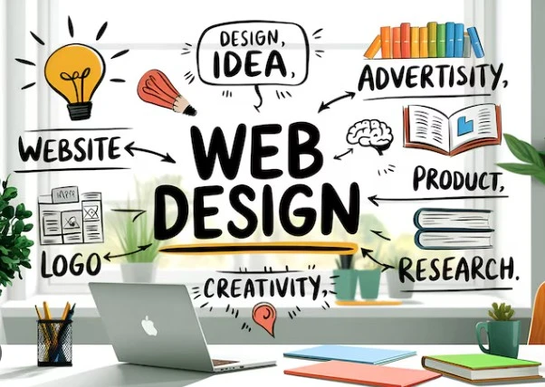Setting New Benchmarks Among Web Design Companies in Bangalore
