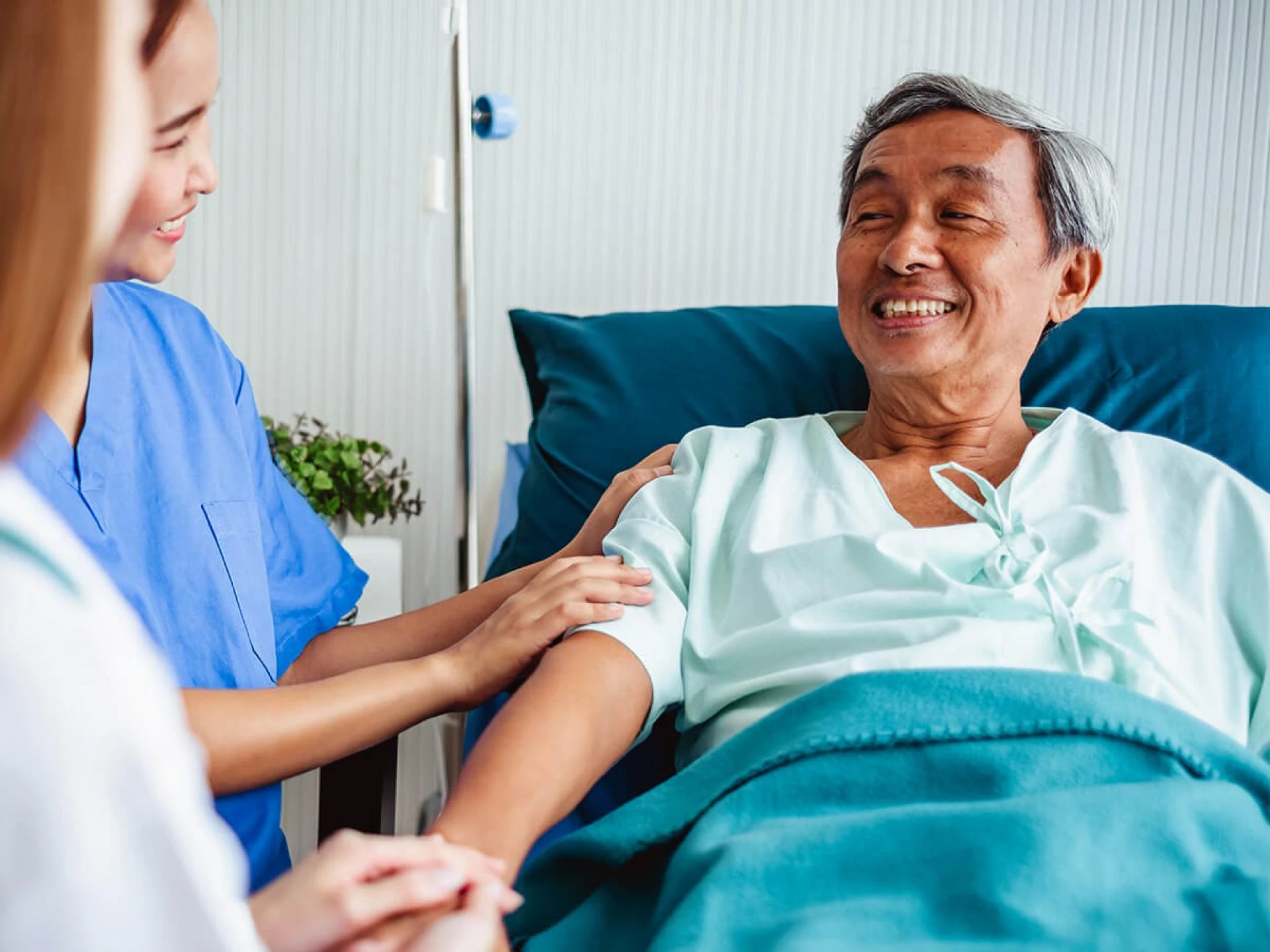 Colon Cancer Screening in Conyers GA: Protect Your Health with Colon Digestive