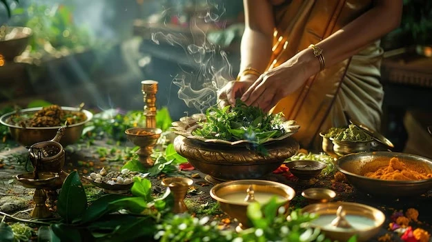 How Ayurveda Treatment in Kalyan West Helps Restore Natural Balance