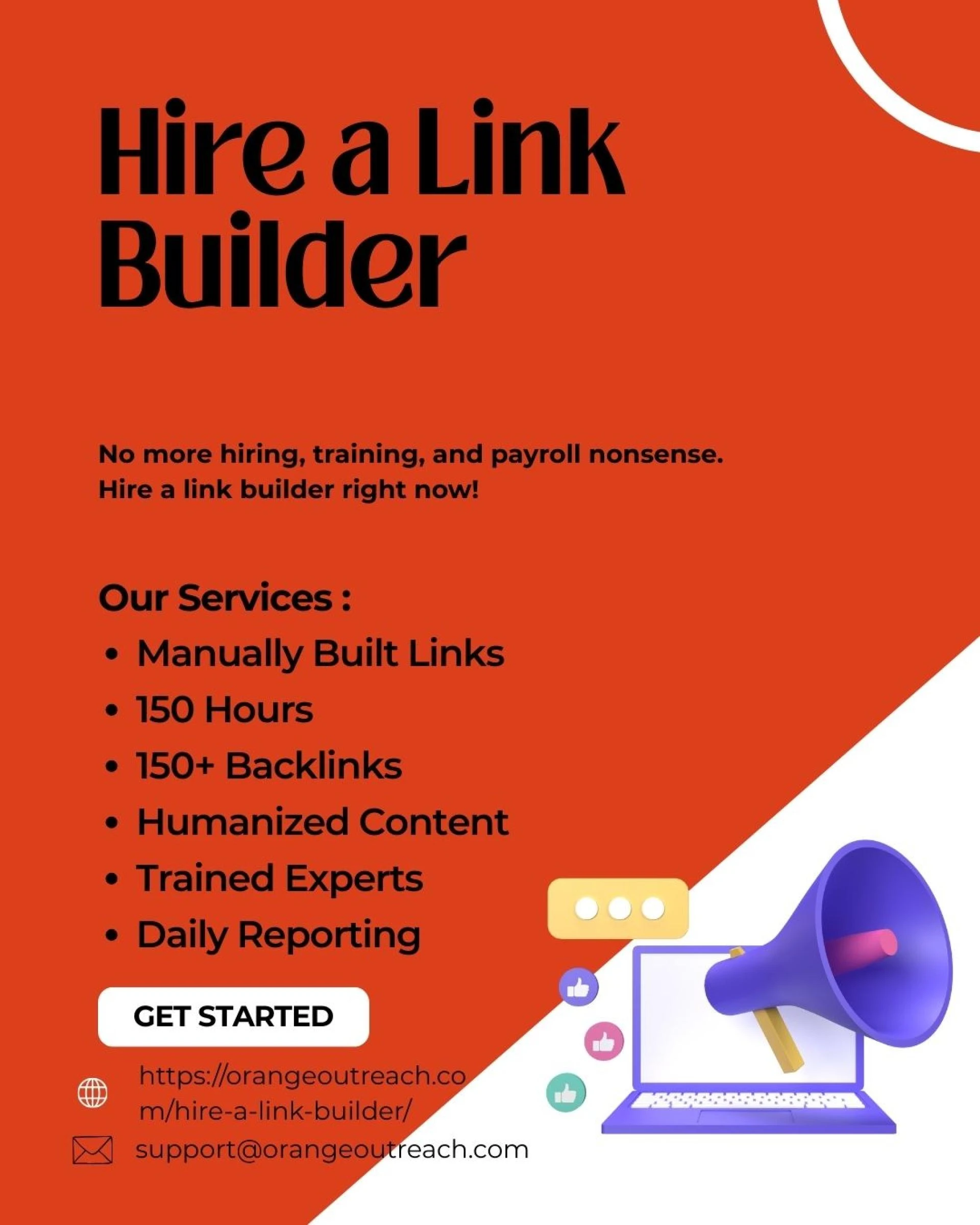 A Complete Guide to Link Building and Hiring the Right Link Builder