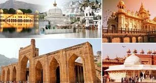 Golden Triangle Tour with Varanasi: A Journey Through Heritage and Spirituality