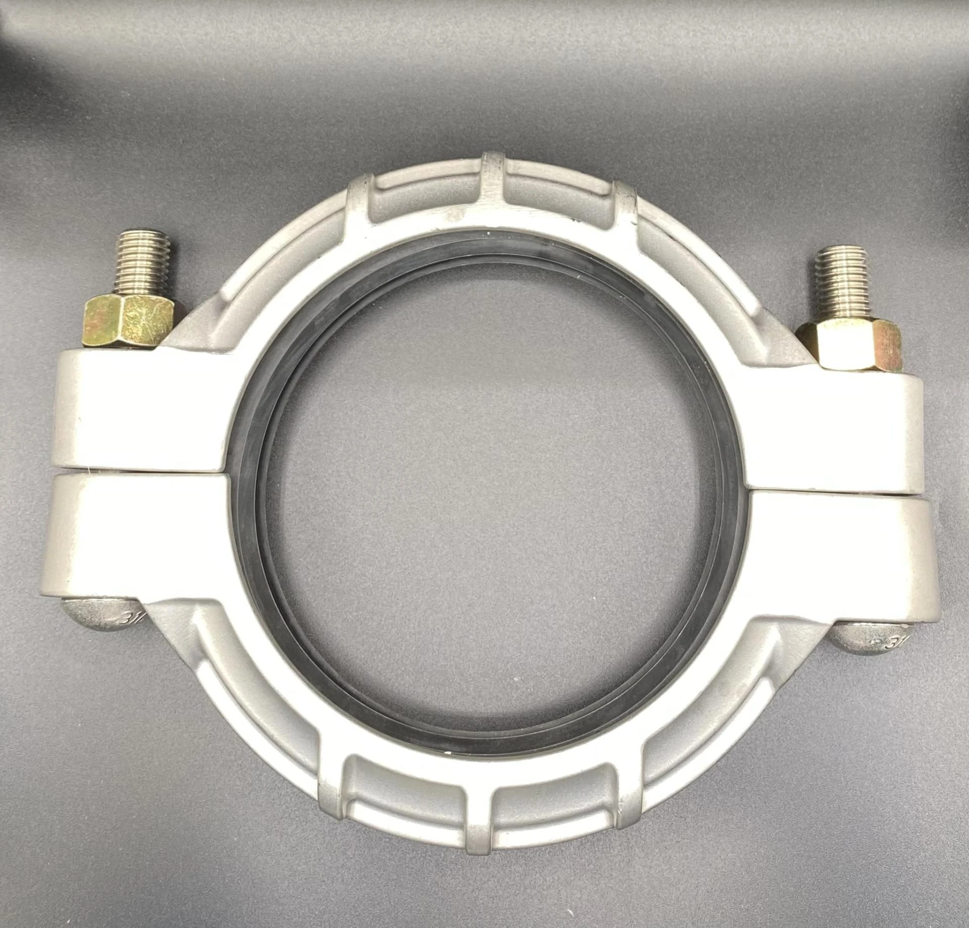 Galvanized Grooved Couplings: A Reliable Solution for Modern Piping Systems