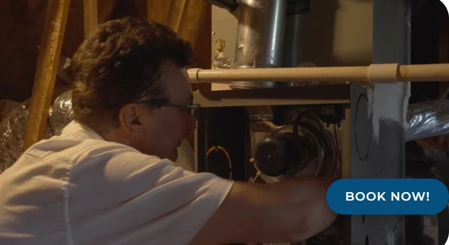 Where to Turn When Your Heater Quits on the Coldest Day