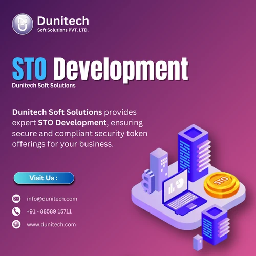 Security Token Offering Success Starts with Strategic Marketing