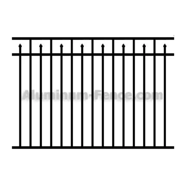 The Ultimate Destination for Aluminum Fence and More