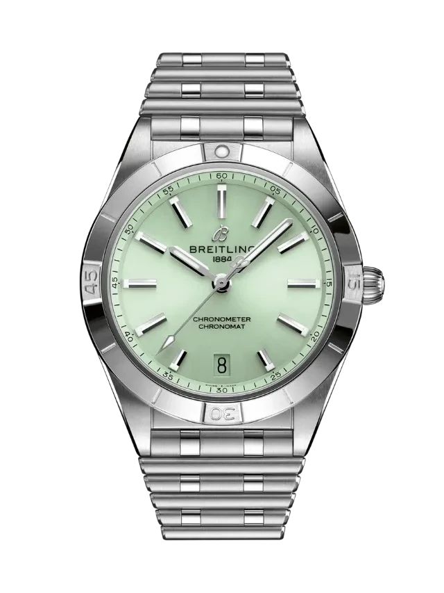 Best Breitling Chronograph Watches to Buy in 2025