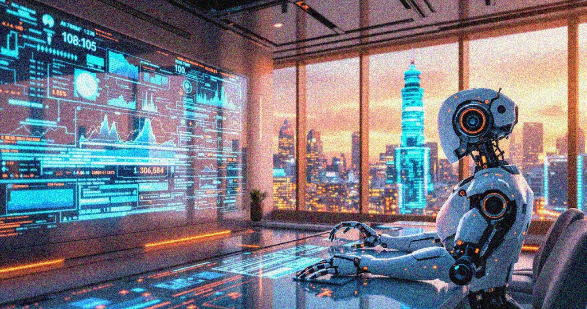 AI and the Shift Toward Continuous, Real-Time Business Intelligence