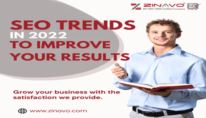 Tips for Improving Your Results in SEO in 2022