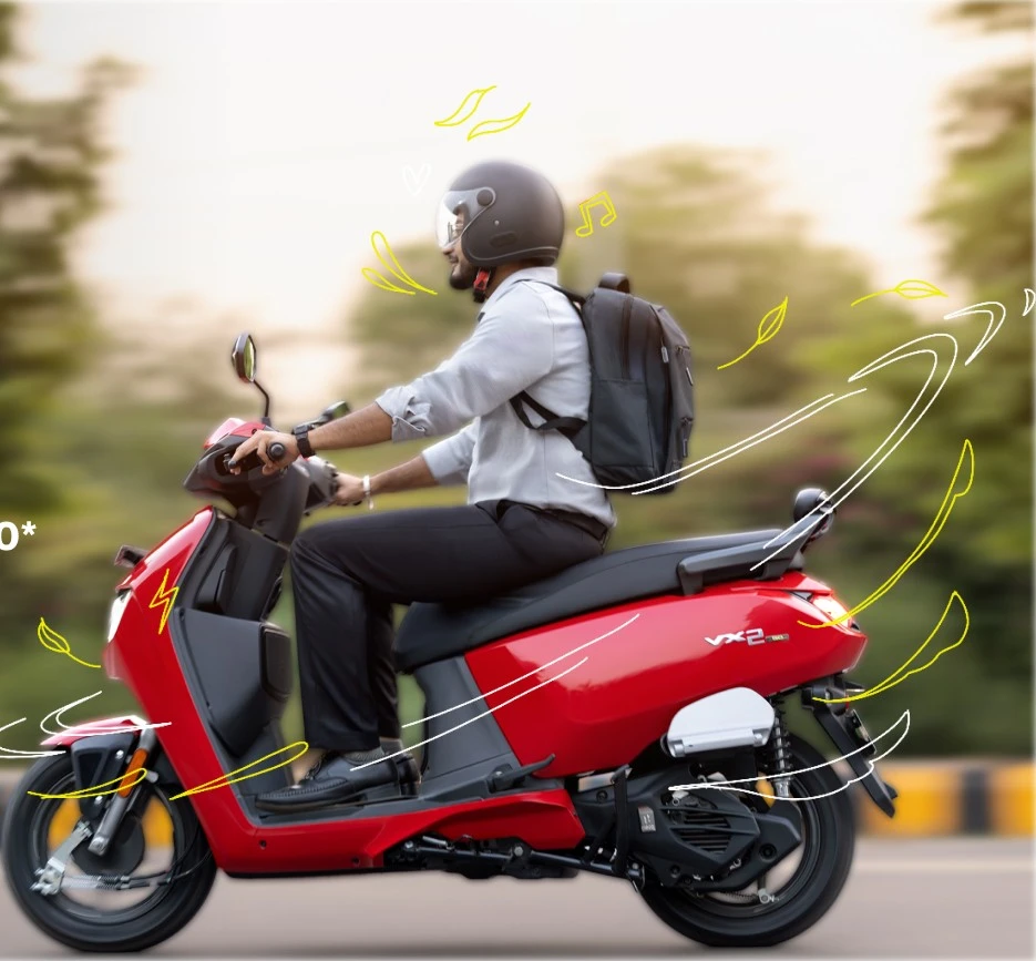 How to Set Up Home Charging for Your Electric Scooter (2025 Guide)