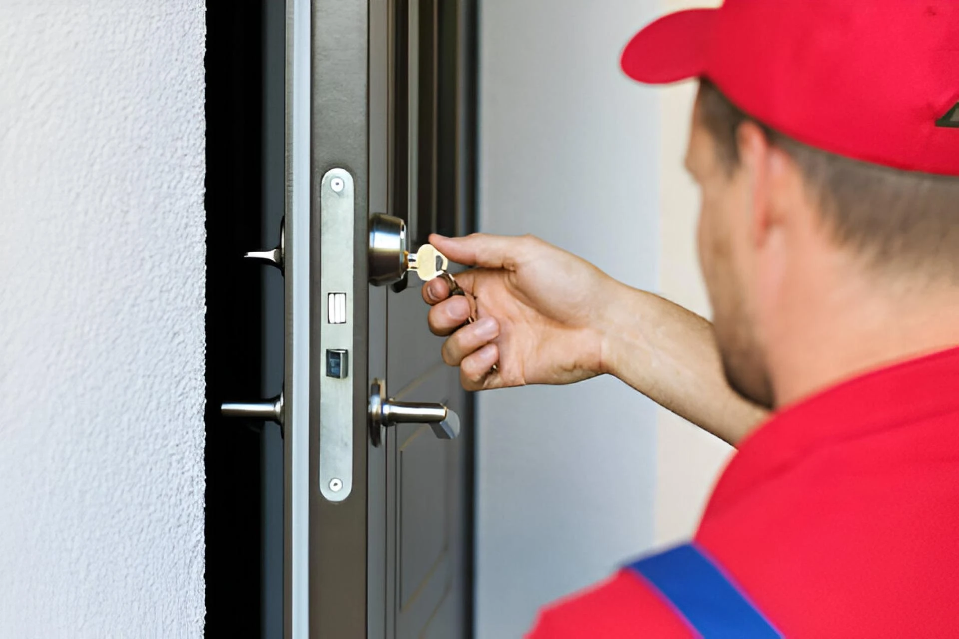 24 Hour Door Locksmith Services You Can Trust – The Lock Specialist Ltd