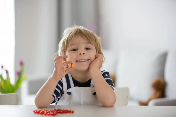 How to Choose Children’s Vitamins That Truly Benefit Your Kids