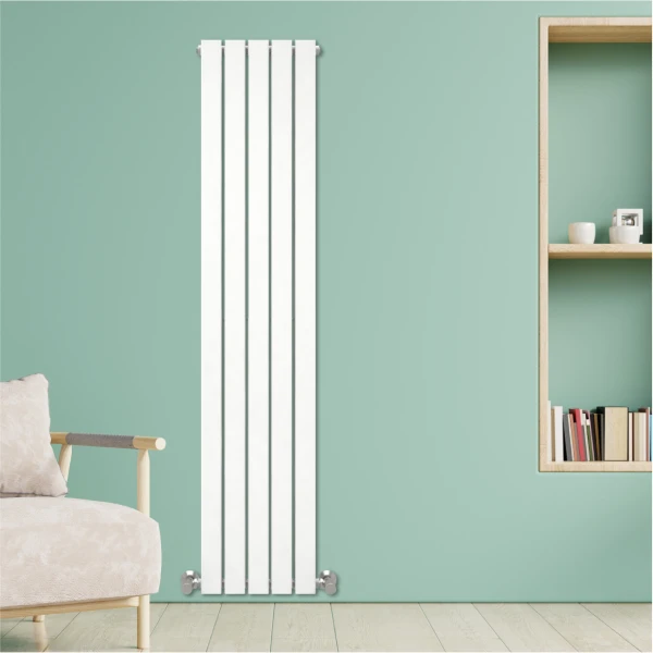 Best Modern Radiators in the UK for Living Rooms and Bathrooms