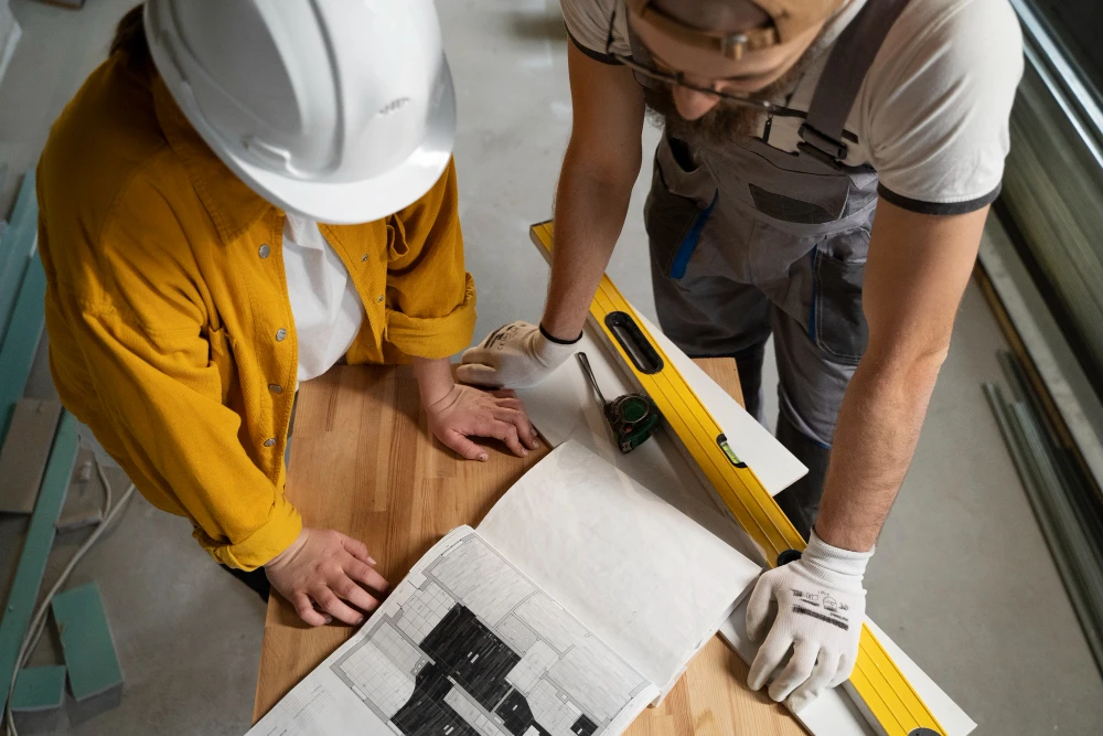 What Sets Professional Remodeling Contractors Apart?