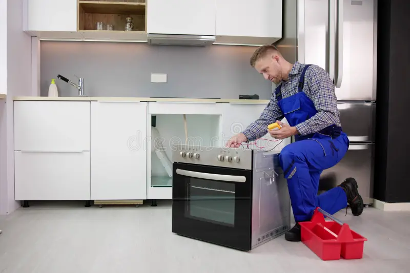 Professional Appliance Repair Services for Reliable and Efficient Homes