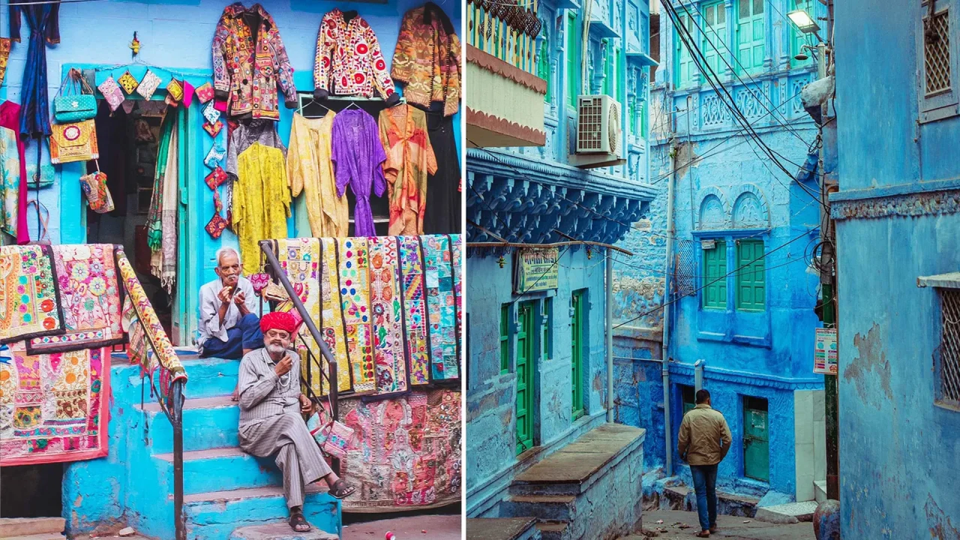 Blue Streets and Royal Forts: A Complete Guide to Jodhpur Sightseeing