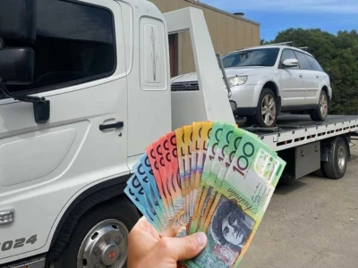 How Can I Sell Cars for Cash Today in Brisbane?