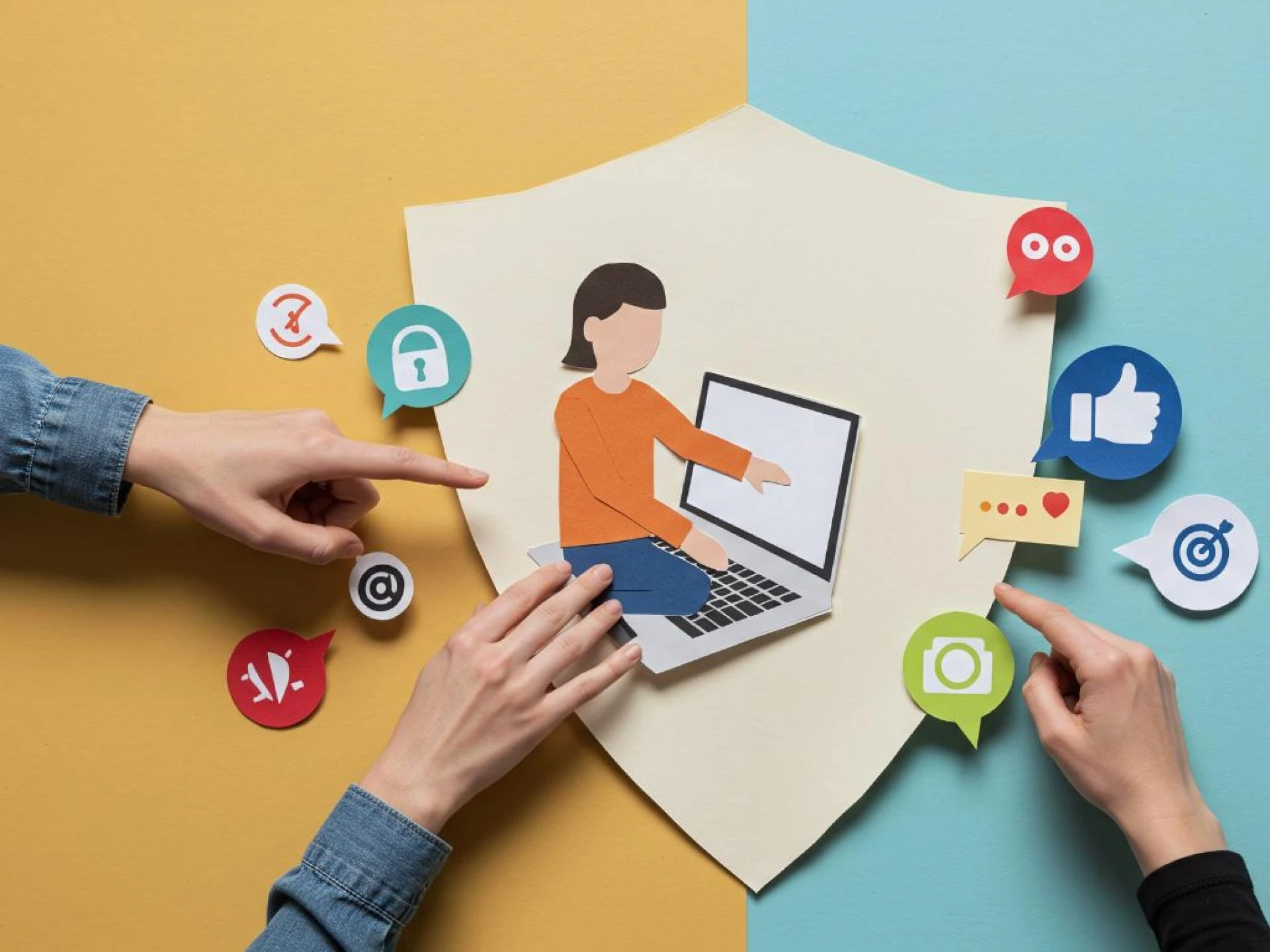 How Businesses Can Thrive with a Digital & Social Media Agency in Orange County CA