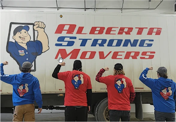 How a Luxury Move in Edmonton Redefined What ‘Stress-Free’ Really Means