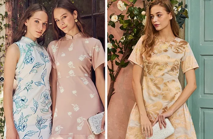 Which Country Has the Traditional Dress as Cheongsam?