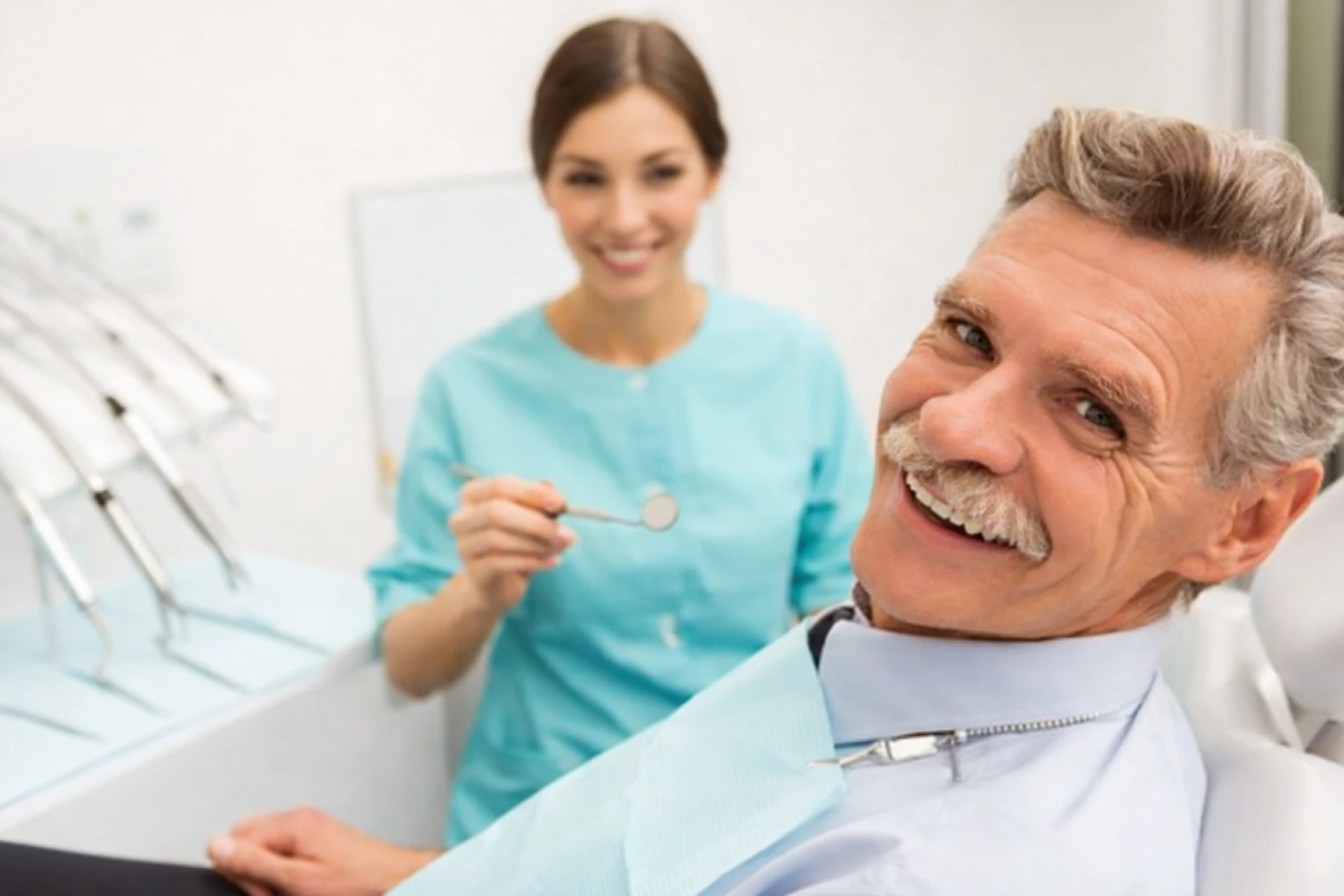 Why Mobile Dentistry Is Reshaping the Future of Elder Care in America