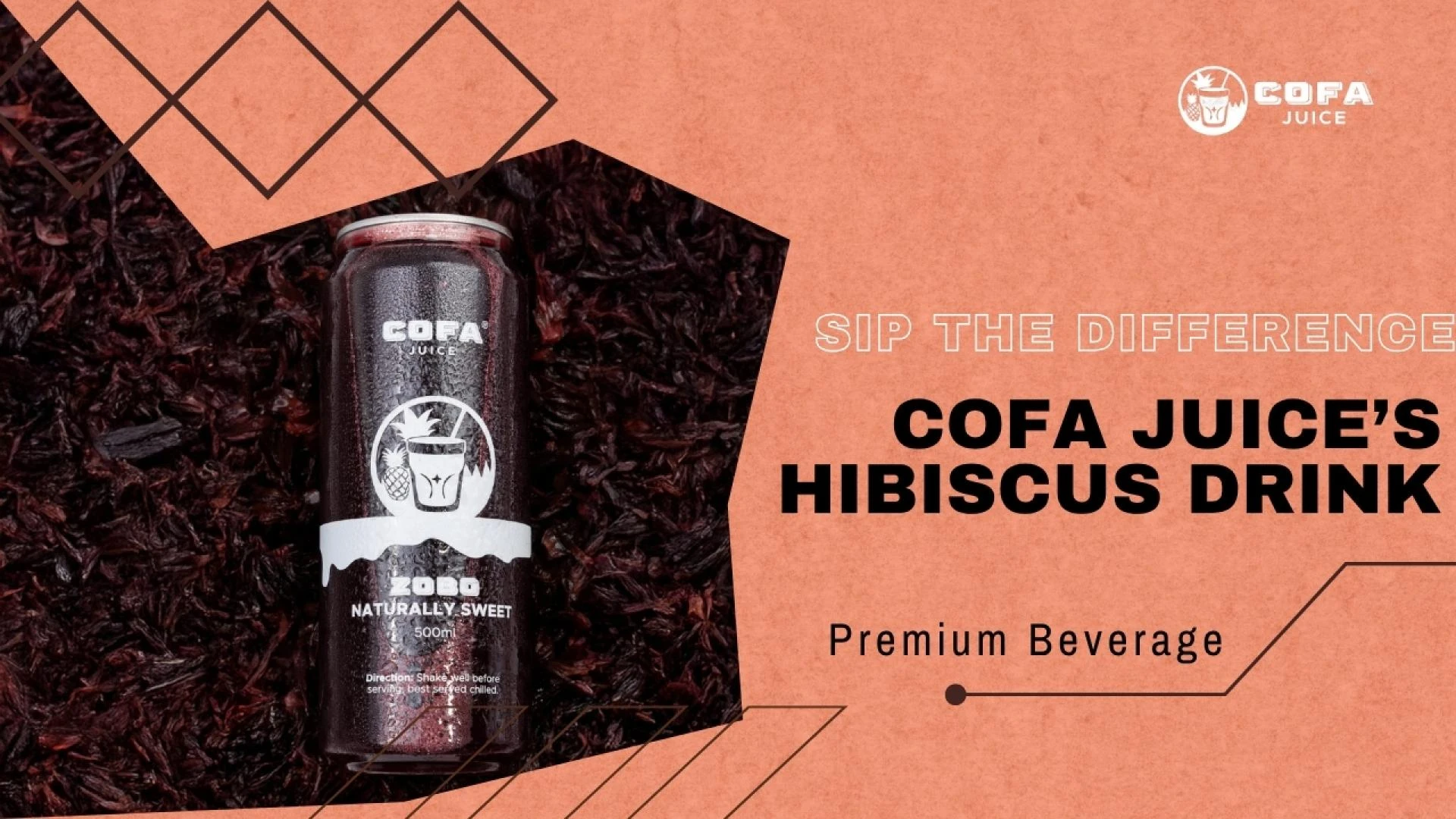 The Rise of Sugar-Free Beverages in the Health-Conscious Market