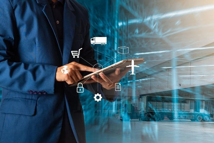 The Future of Warehouse Management Systems