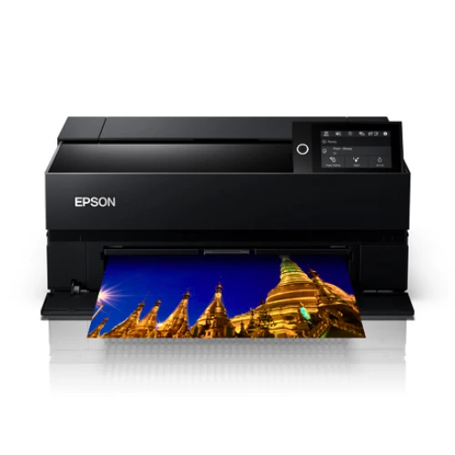 Epson SureColor P700: Redefining High-Quality Printing for Creatives